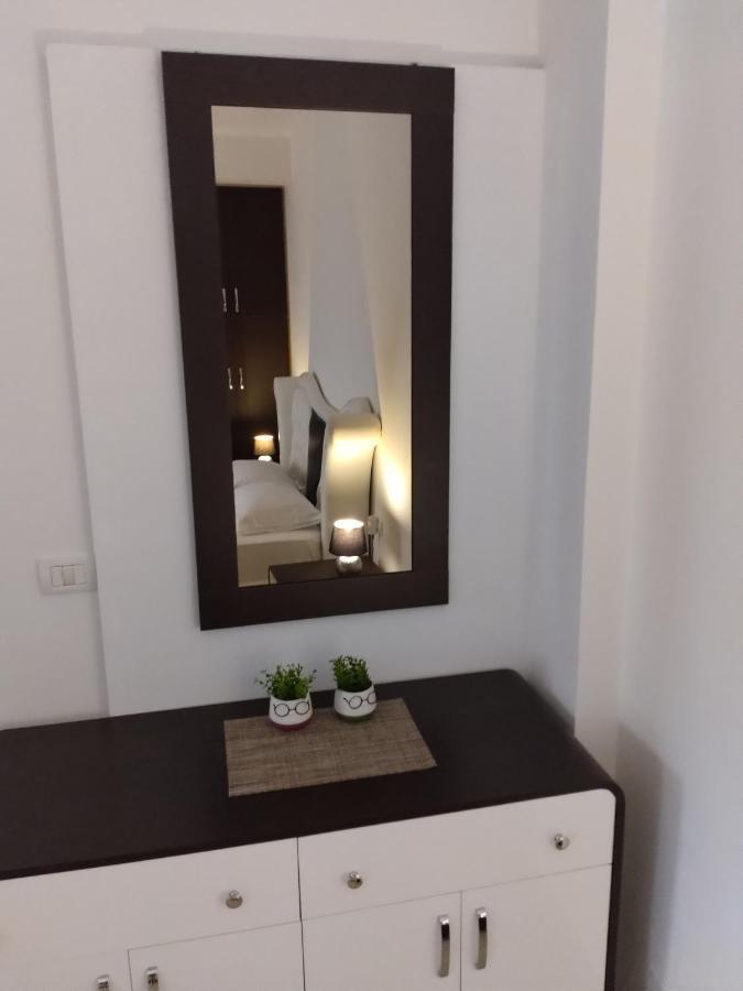Artur Apartments Himare Room photo