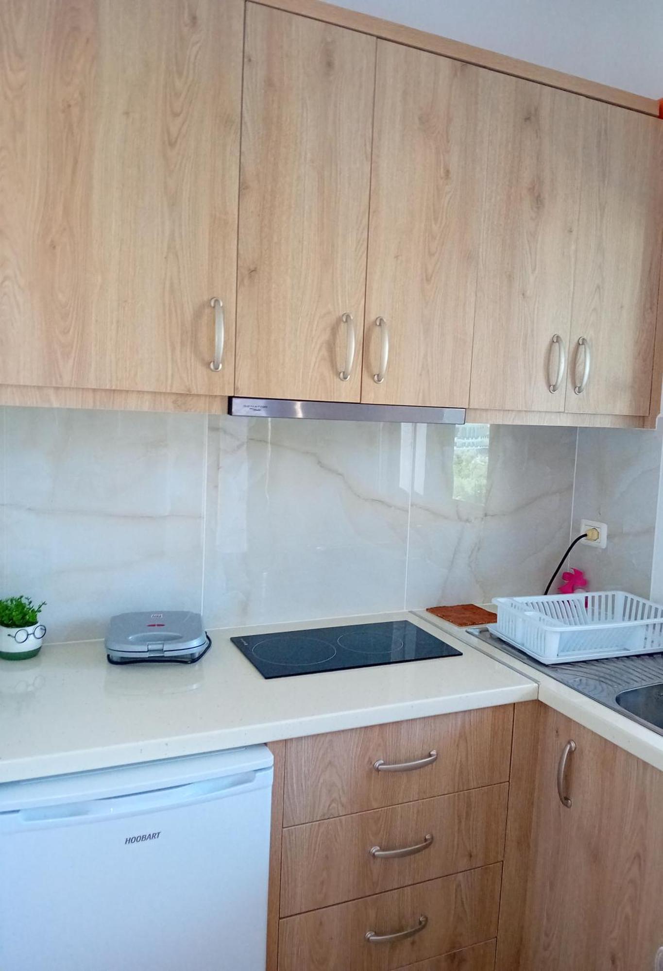 Artur Apartments Himare Room photo