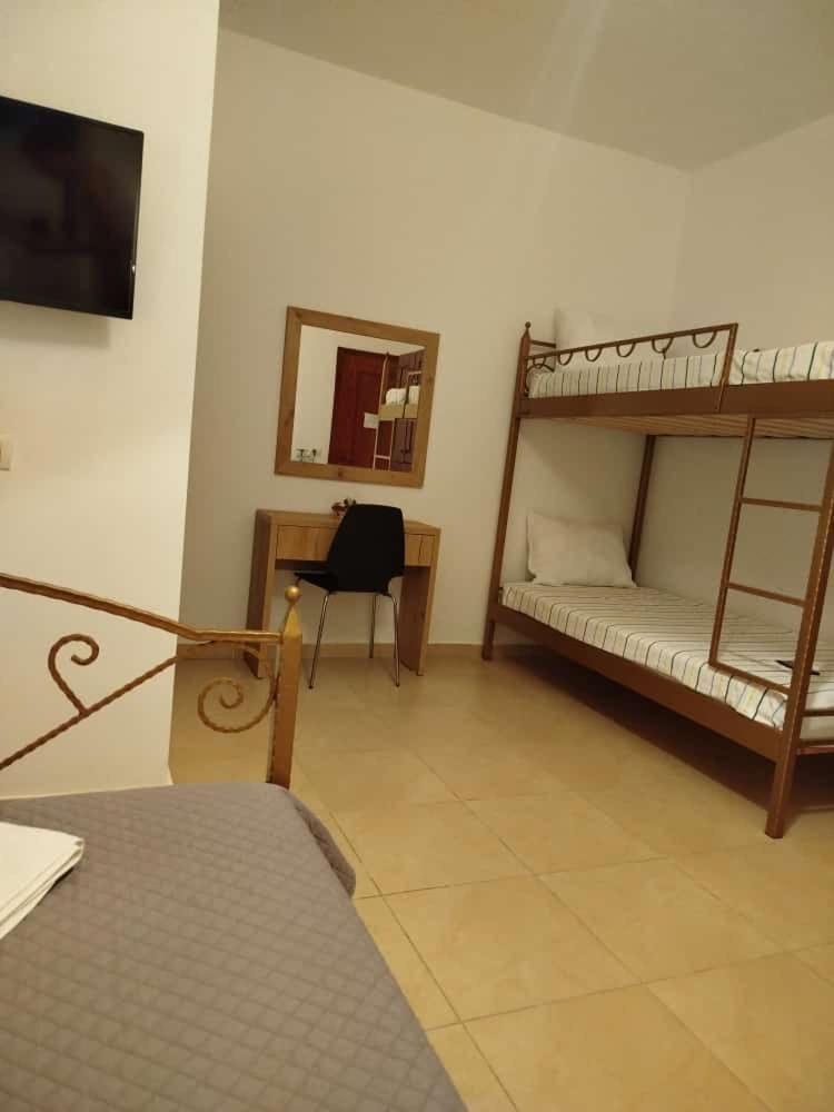 Artur Apartments Himare Room photo